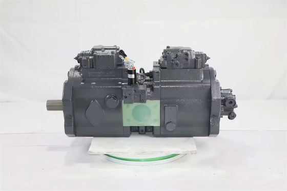 Hyundai ekskavatör K5V160DT R330LC-9 ana pompa 31Q9-10080 hidrolik pompa takımı