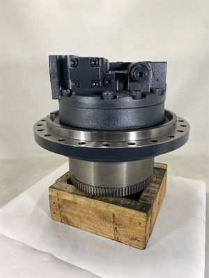 Volvo ekskavatör parçaları EC480D VOE14727995 yürüyüş motoru tertibatı uyuyor