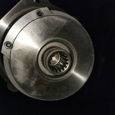Belparts ekskavatör MSF-340 ZX450-3 son tahrik dişlisi 4637796 4352970 hitachi yürüyüş motoru