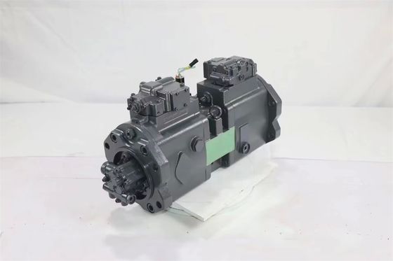 Hyundai ekskavatör K5V160DT R330LC-9 Ekskavatör hidrolik pompa OEM satış sonrası