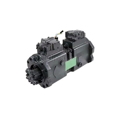 Hyundai ekskavatör K5V160DT R330LC-9 Ekskavatör hidrolik pompa OEM satış sonrası