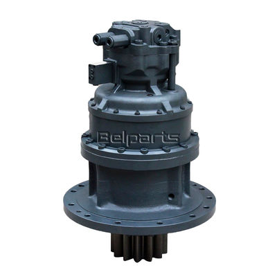 HX340SL HX330L Hyundai EXkavatör yedek parçaları için salınım motoru tertibatı 38K9-10150 39K9-12100 Döner motor cihazı