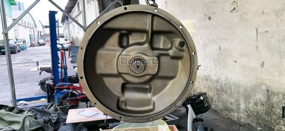 Komatsu Ekskavatör yedek parçaları için PC450LC-7K hidrolik pompa 708-2H-31540 Ana Hidrolik pompa