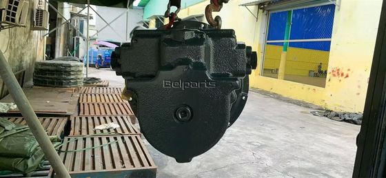 Komatsu Ekskavatör yedek parçaları için PC450LC-7K hidrolik pompa 708-2H-31540 Ana Hidrolik pompa