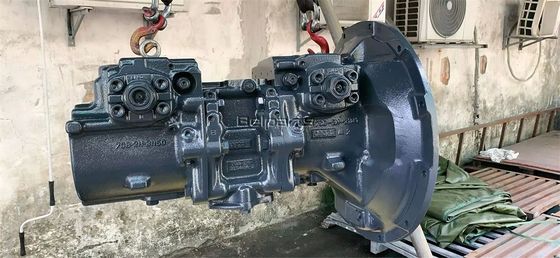Komatsu Ekskavatör yedek parçaları için PC450LC-7K hidrolik pompa 708-2H-31540 Ana Hidrolik pompa