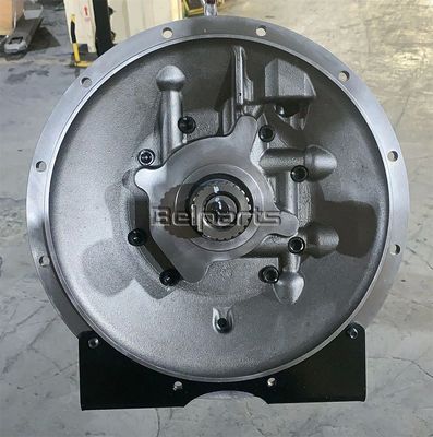 PC88R-6 Ekskavator yedek parçaları için hidrolik pompa 708-3t-00230 Ekseli piston pompası Ardıcı pazar