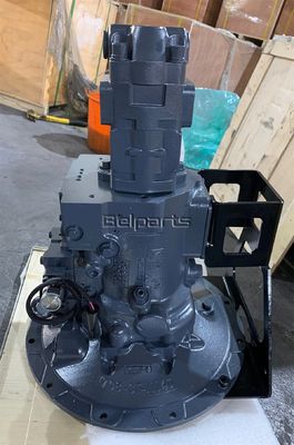 PC88R-6 Ekskavator yedek parçaları için hidrolik pompa 708-3t-00230 Ekseli piston pompası Ardıcı pazar