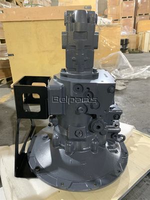 PC88R-6 Ekskavator yedek parçaları için hidrolik pompa 708-3t-00230 Ekseli piston pompası Ardıcı pazar