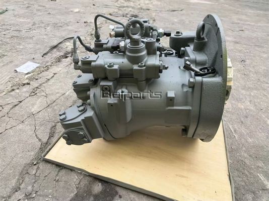 Hitachi HPV118HW ZX250LCN-3 Ekskavatör yedek parçaları için Hidrolik pompa Eksenel Pistonlu pompa