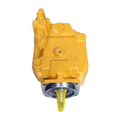12G 130G 140G 160G Ekskavatör yedek parçaları için hidrolik pompa 6E-1279 6E1279 Eksenel Pistonlu pompa