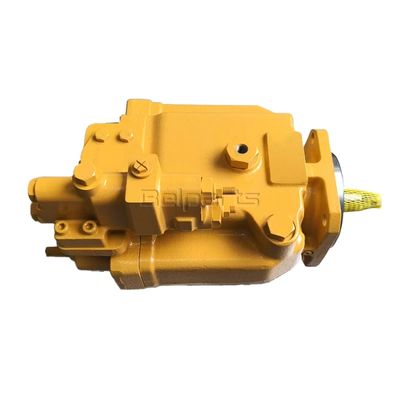12G 130G 140G 160G Ekskavatör yedek parçaları için hidrolik pompa 6E-1279 6E1279 Eksenel Pistonlu pompa