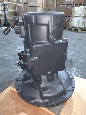 PC210LC-8 PC210-8 Komatsu için hidrolik pompa Kazı makinesi yedek parçaları 65-65-67 656567 Ekseli piston pompası