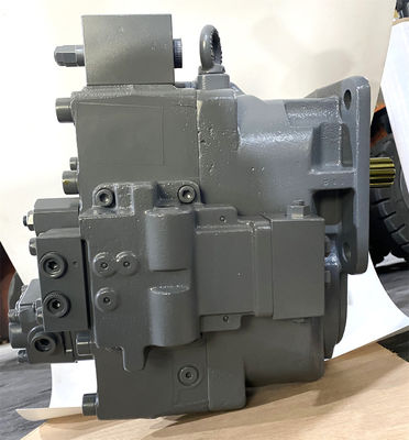 CX225SR CA1SE Kazıcı yedek parçaları için hidrolik pompa KRJ21520 Ekseli piston pompası