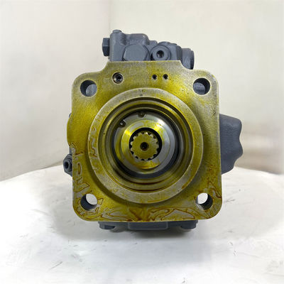 PC45R-8 Komatsu için ana hidrolik pompa kazıcı yedek parçaları 708-1T-00132 708-1T-00131 Ekseli piston pompası satış sonrası pazarı
