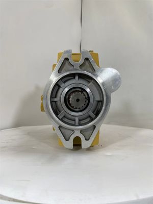 D250E D300E Ekskavator yedek parçaları için ana hidrolik pompa 118-1143 1181143 Ekseli piston pompası OEM