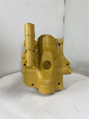 D250E D300E Ekskavator yedek parçaları için ana hidrolik pompa 118-1143 1181143 Ekseli piston pompası OEM