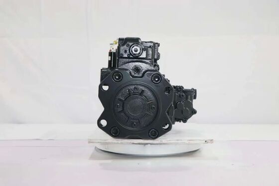 SH200A3 SH240-3 Sumitomo Ekskavatör yedek parçaları için Hidrolik pompa K3V112DTP Eksenel Pistonlu pompa
