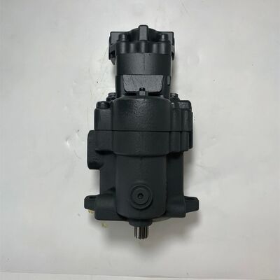 Ekskavator yedek parçaları için ana hidrolik pompa NACHI PVD-1B-30L3DPS-9G-4364F Ekseli piston pompası