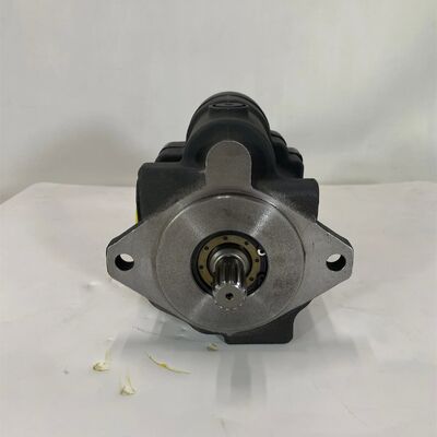 Ekskavator yedek parçaları için ana hidrolik pompa NACHI PVD-1B-30L3DPS-9G-4364F Ekseli piston pompası