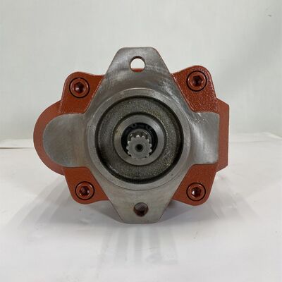 KYB PSVD2-13E-4 Ekskavatör yedek parçaları için hidrolik ana pompa Ekseli piston pompa aksesuarları üreticisi