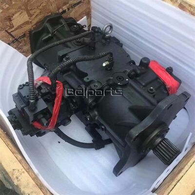 PC800-8 PC850-8 Kazı makinesi yedek parçaları için hidrolik ana pompa 708-2K-00110 708-2K-00111 708-2K-00112 708-2K-00113 Ekseli piston pompası OEM
