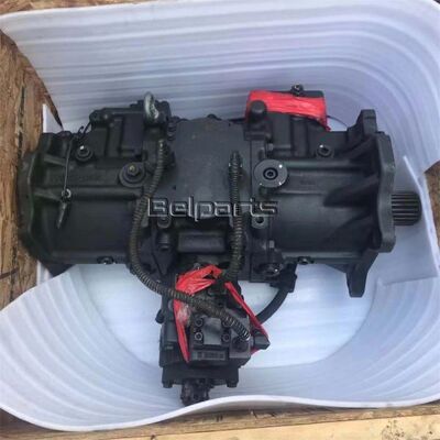 PC800-8 PC850-8 Kazı makinesi yedek parçaları için hidrolik ana pompa 708-2K-00110 708-2K-00111 708-2K-00112 708-2K-00113 Ekseli piston pompası OEM