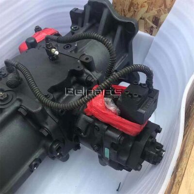 PC800-8 PC850-8 Kazı makinesi yedek parçaları için hidrolik ana pompa 708-2K-00110 708-2K-00111 708-2K-00112 708-2K-00113 Ekseli piston pompası OEM