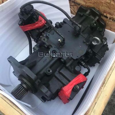 PC800-8 PC850-8 Kazı makinesi yedek parçaları için hidrolik ana pompa 708-2K-00110 708-2K-00111 708-2K-00112 708-2K-00113 Ekseli piston pompası OEM
