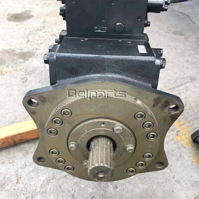 PC600-8 PC650-8 Ekskavatör yedek parçaları için ana hidrolik pompa 708-2L-00770 708-2L-90721 708-2L-01622 708-2L-01632 Ekseli piston pompası