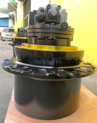 320GC Excavator yedek parçaları için nihai sürücü 511-6008 511-6007 511-6006 527-7077 5116008 5116007 5116006 5277077 Seyahat motoru montajı