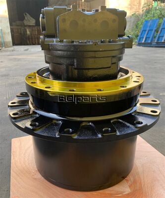 320GC Excavator yedek parçaları için nihai sürücü 511-6008 511-6007 511-6006 527-7077 5116008 5116007 5116006 5277077 Seyahat motoru montajı