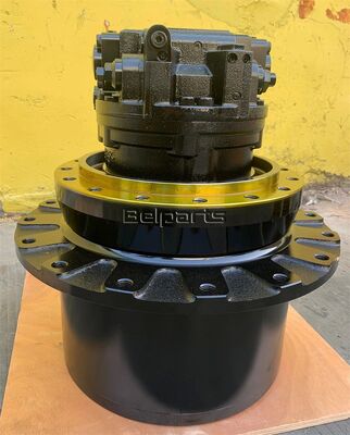 320GC Excavator yedek parçaları için nihai sürücü 511-6008 511-6007 511-6006 527-7077 5116008 5116007 5116006 5277077 Seyahat motoru montajı