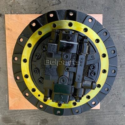 320GC Excavator yedek parçaları için nihai sürücü 511-6008 511-6007 511-6006 527-7077 5116008 5116007 5116006 5277077 Seyahat motoru montajı