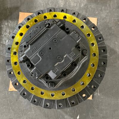 ZX870-3 Hitachi Excavator yedek parçaları için Son Sürücü 4636857 YB60000075 Seyahat Motoru Montajı Son Piyasa