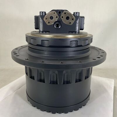 PC210-6K PC210LC-6K Komatsu için Son Sürücü Kazı makinesi yedek parçaları 20Y-27-K1200 Seyahat Motoru Montajı OEM