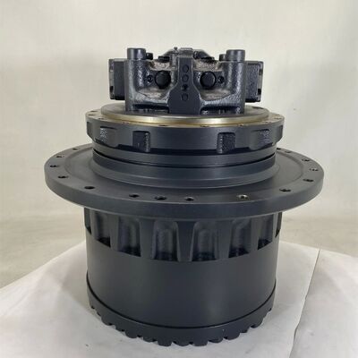 PC210-6K PC210LC-6K Komatsu için Son Sürücü Kazı makinesi yedek parçaları 20Y-27-K1200 Seyahat Motoru Montajı OEM