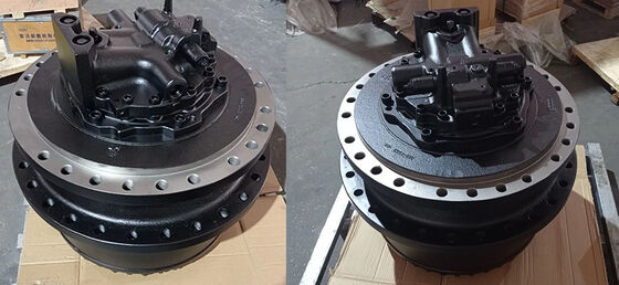 385 390F Ekskavatör yedek parçaları için Son Tahrik 295-9690 2095895 Seyahat Motor Grubu OEM