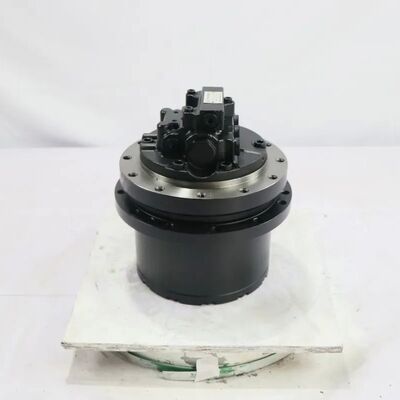 306E Ekskavator yedek parçaları için son sürücü 452-6207 336-3985 333-5641 4526207 3363985 3335641 Seyahat motoru montajı OEM