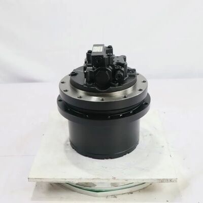 306E Ekskavator yedek parçaları için son sürücü 452-6207 336-3985 333-5641 4526207 3363985 3335641 Seyahat motoru montajı OEM