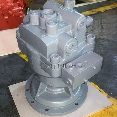 EX100-5 Hitachi Ekskavatör Yedek Parçaları İçin Salınım Motoru 9196343 Aşınmaya dayanıklı ve sızdırmaz ekskavatör salınım motoru