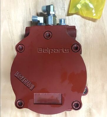 304 305 Ekskavator yedek parçaları için salıncak motor 282-1534 2821534 Ekskavator salıncak motor tamir parçaları