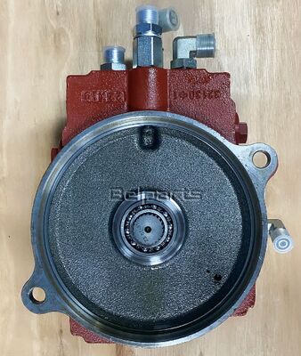 304 305 Ekskavator yedek parçaları için salıncak motor 282-1534 2821534 Ekskavator salıncak motor tamir parçaları
