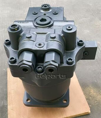 EC700CL VOLVO Kazı makinesi yedek parçaları için salıncak motor MFC250-032 14535293 Yıkım geçirmez ve mühürlü kazı makinesi salıncak motoru