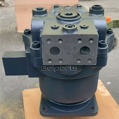 EC700CL VOLVO Kazı makinesi yedek parçaları için salıncak motor MFC250-032 14535293 Yıkım geçirmez ve mühürlü kazı makinesi salıncak motoru