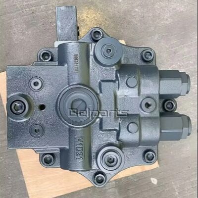EC700CL VOLVO Kazı makinesi yedek parçaları için salıncak motor MFC250-032 14535293 Yıkım geçirmez ve mühürlü kazı makinesi salıncak motoru