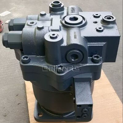 EC700CL VOLVO Kazı makinesi yedek parçaları için salıncak motor MFC250-032 14535293 Yıkım geçirmez ve mühürlü kazı makinesi salıncak motoru