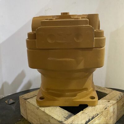 345DL Ekskavator yedek parçaları için salıncak motor 334-9975 3349975 Döner motor cihazı