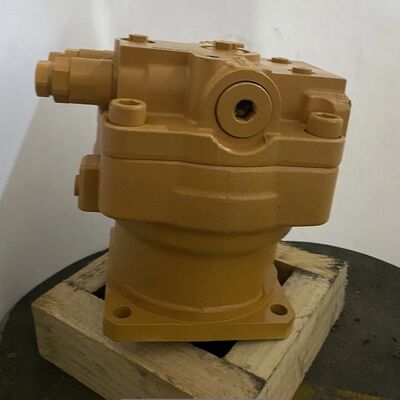 345DL Ekskavator yedek parçaları için salıncak motor 334-9975 3349975 Döner motor cihazı