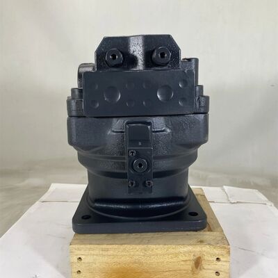 EC380DL EC380 M5X250 Volvo için salıncak motor ekskavatör yedek parçaları VOE14653149 Ekskavatör salıncak motor tamir parçaları