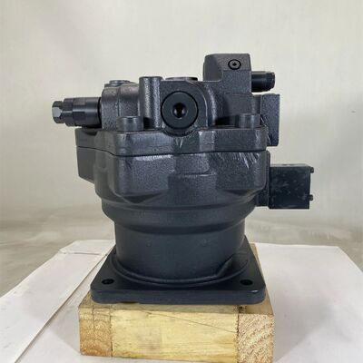 EC380DL EC380 M5X250 Volvo için salıncak motor ekskavatör yedek parçaları VOE14653149 Ekskavatör salıncak motor tamir parçaları